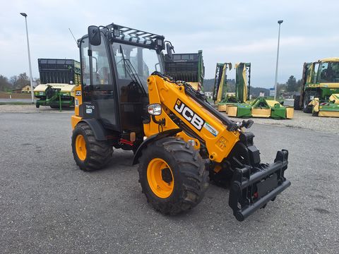 JCB TM 110