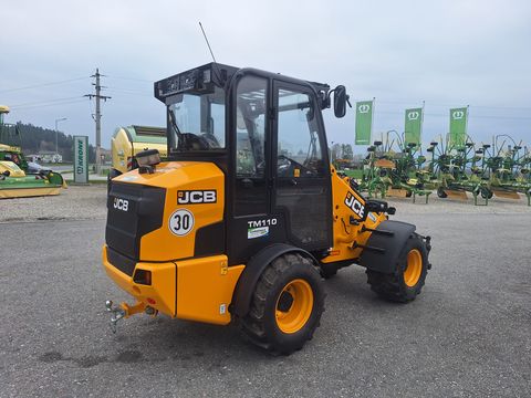 JCB TM 110