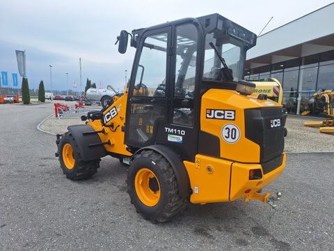 JCB TM 110
