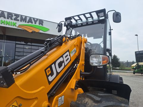 JCB TM 110