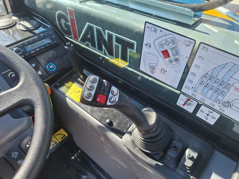 Giant Tendo GT5048
