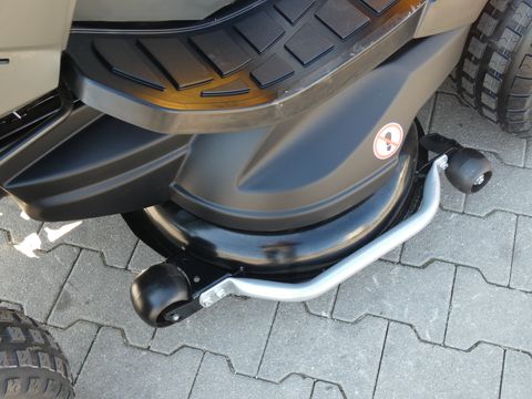 Stiga ESTATE 9102 WX 