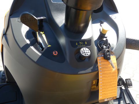 Stiga ESTATE 9102 WX 