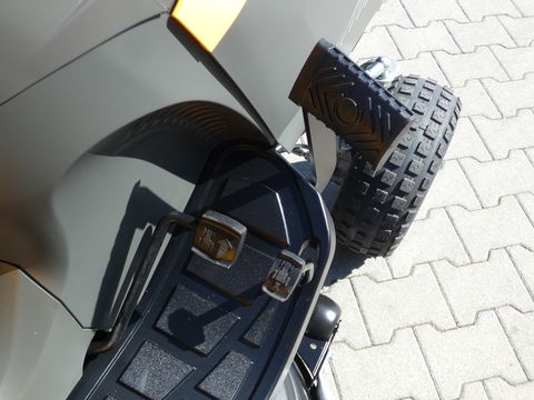 Stiga ESTATE 9102 WX 