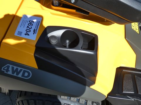 Stiga ESTATE 9102 WX 