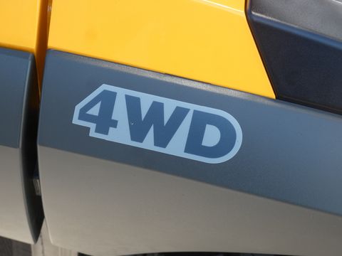 Stiga ESTATE 9102 WX 