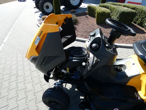 Stiga ESTATE 9102 WX 