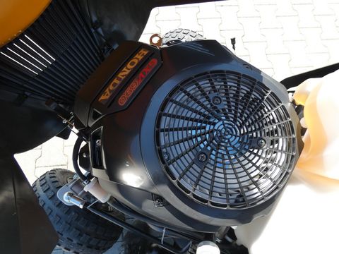 Stiga ESTATE 9102 WX 