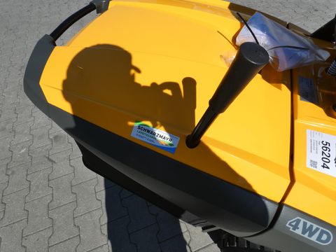 Stiga ESTATE 9102 WX 