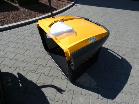 Stiga ESTATE 9102 WX 