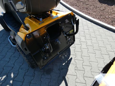 Stiga ESTATE 9102 WX 