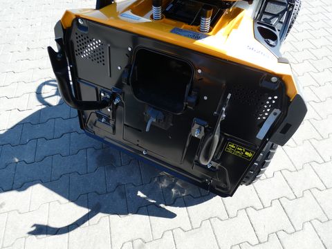 Stiga ESTATE 9102 WX 