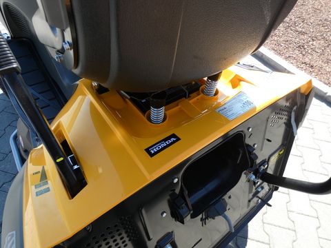 Stiga ESTATE 9102 WX 