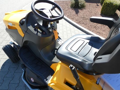 Stiga ESTATE 9102 WX 