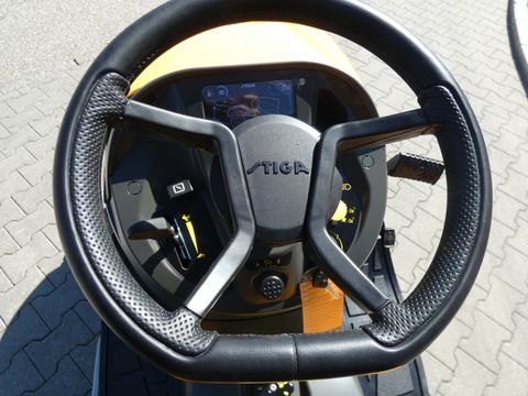 Stiga ESTATE 9102 WX 