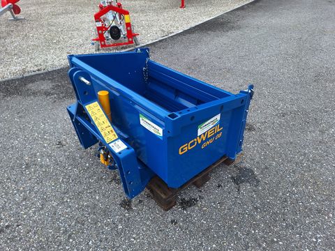 Göweil GHU 08/1200 DW