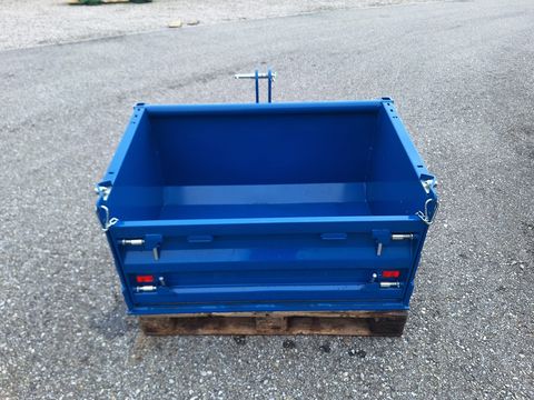 Göweil GHU 08/1200 DW