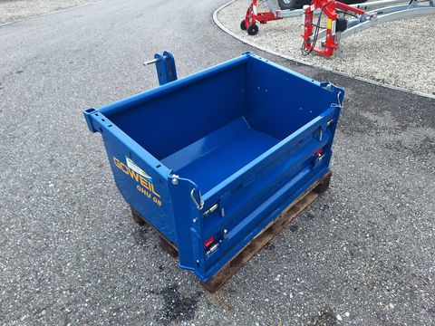 Göweil GHU 08/1200 DW