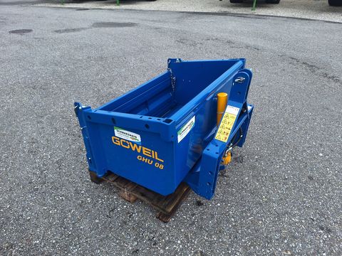 Göweil GHU 08/1200 DW