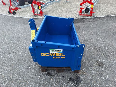 Göweil GHU 08/1200 DW