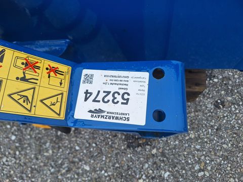 Göweil GHU 08/1200 DW