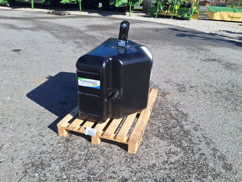 Sonstige Pateer BBP-2 600kg