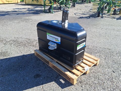 Sonstige Pateer BBP-2 600kg