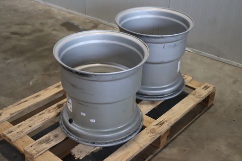 Sonstige 2 Felgen - prompt verfügbar