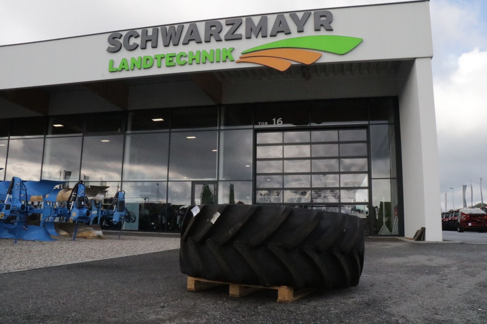 Mitas 650/65R38 1