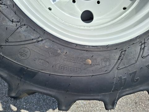 Mitas 600/65R34+480/65R24