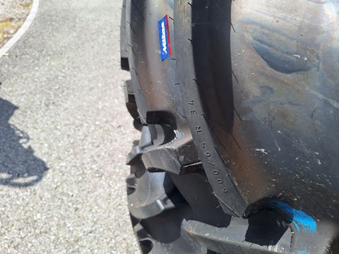 Mitas 600/65R34+480/65R24