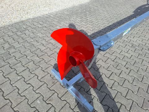 Vakutec TMH 5m HSW Profi