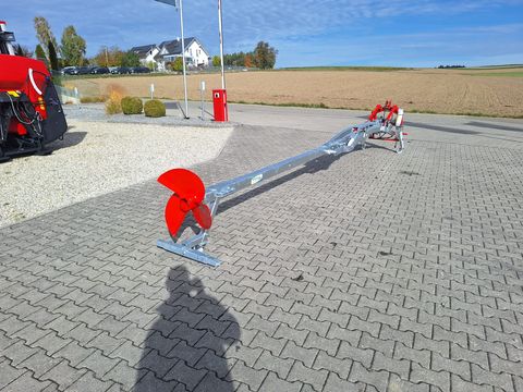 Vakutec TMH 5m HSW Profi