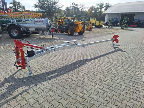 Vakutec TMH 5m HSW Profi