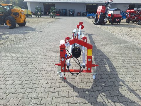 Vakutec TMH 5m HSW Profi