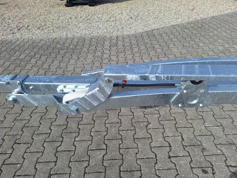 Vakutec TMH 5m HSW Profi