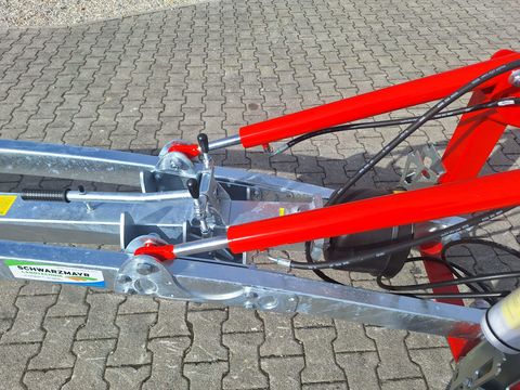 Vakutec TMH 5m HSW Profi