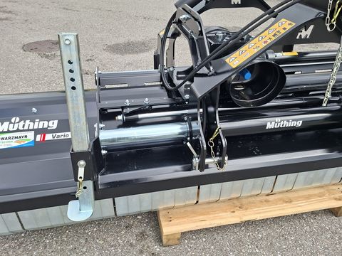 Müthing MU-VS 280 Shark 