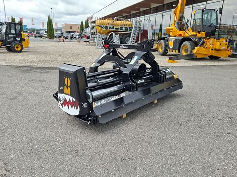 Müthing MU-VS 280 Shark 
