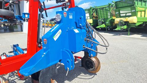 Hatzenbichler Hackgerät 8r. 75cm Kameragest.