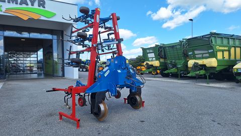 Hatzenbichler Hackgerät 8r. 75cm Kameragest.