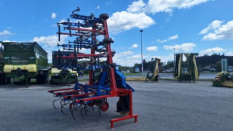 Hatzenbichler Hackgerät 8r. 75cm Kameragest.