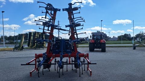 Hatzenbichler Hackgerät 8r. 75cm Kameragest.