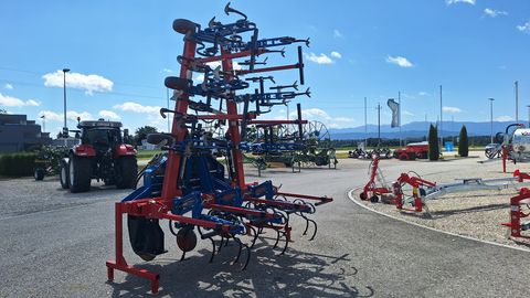 Hatzenbichler Hackgerät 8r. 75cm Kameragest.