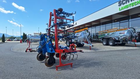 Hatzenbichler Hackgerät 8r. 75cm Kameragest.