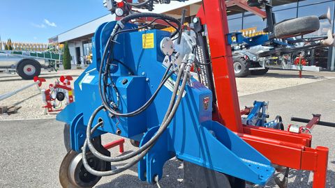 Hatzenbichler Hackgerät 8r. 75cm Kameragest.