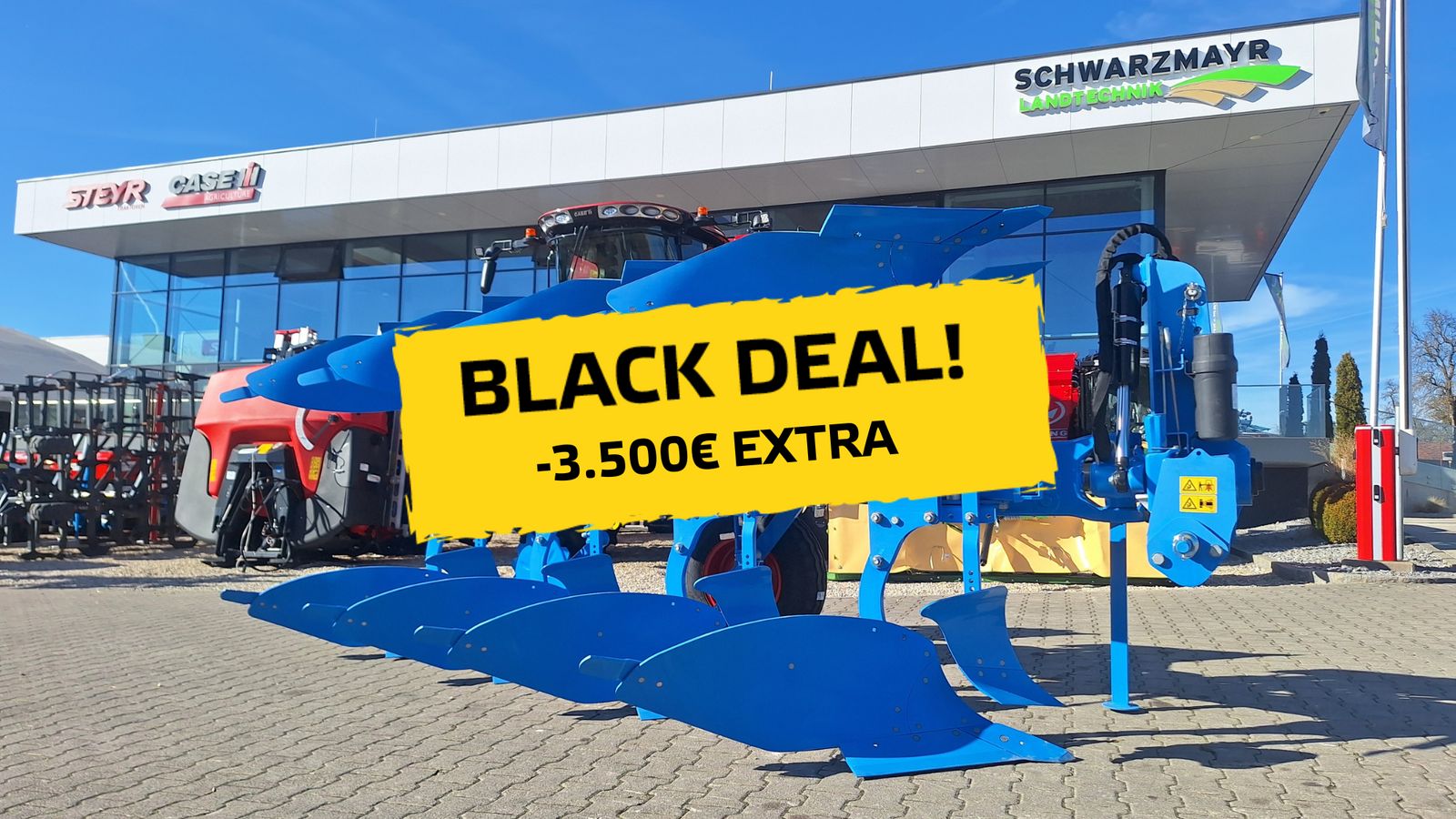 Lemken Juwel 7MV 4N100  2