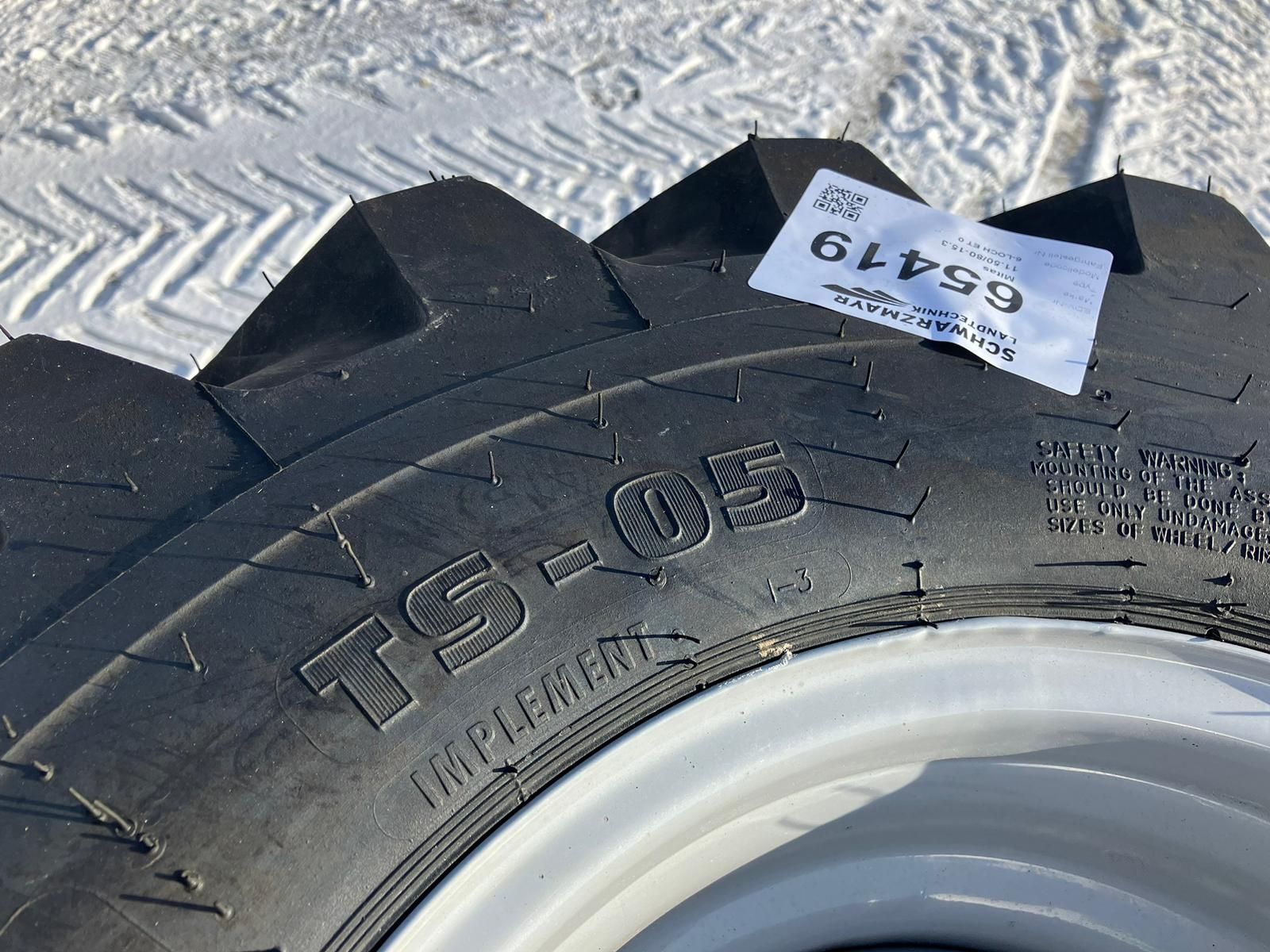 Mitas 11.50/80-15.3 3