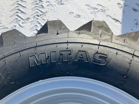 Sonstige Mitas 11.50/80-15.3