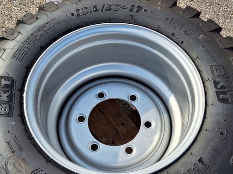 Sonstige BKT 15.0/55-17 AW 729 